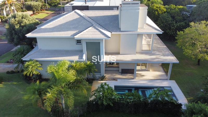 Excelente Sobrado no Condomínio Bosques de Atlântida: 9ª foto da galeria de imagens do imóvel