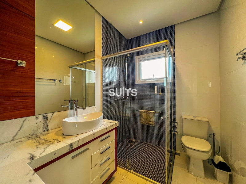 Excelente Sobrado no Condomínio Bosques de Atlântida: 53ª foto da galeria de imagens do imóvel