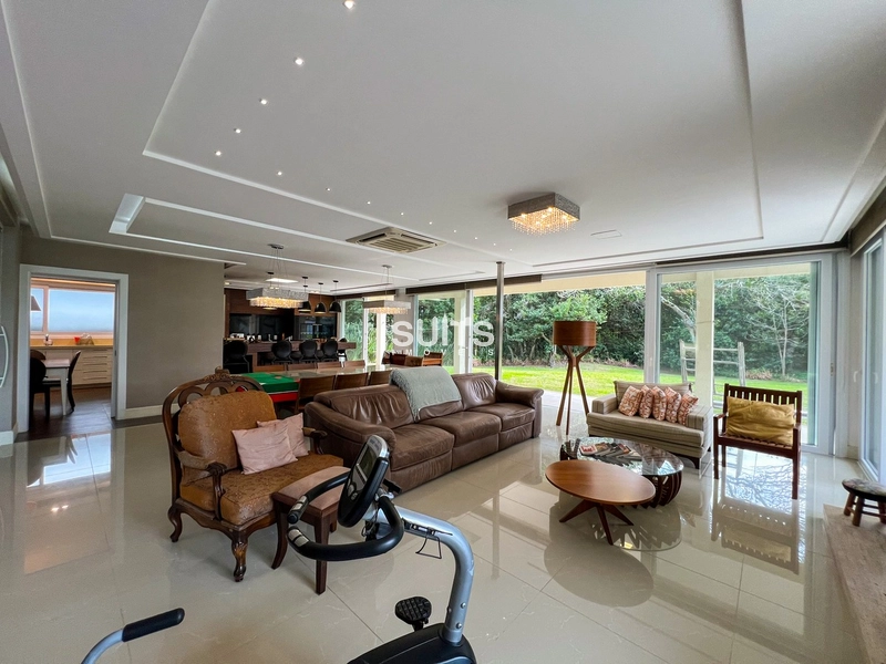 Excelente Sobrado no Condomínio Bosques de Atlântida: 18ª foto da galeria de imagens do imóvel