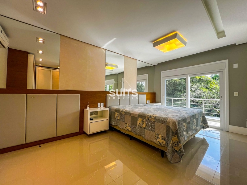 Excelente Sobrado no Condomínio Bosques de Atlântida: 45ª foto da galeria de imagens do imóvel