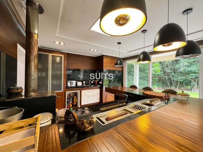 Excelente Sobrado no Condomínio Bosques de Atlântida: 22ª foto da galeria de imagens do imóvel