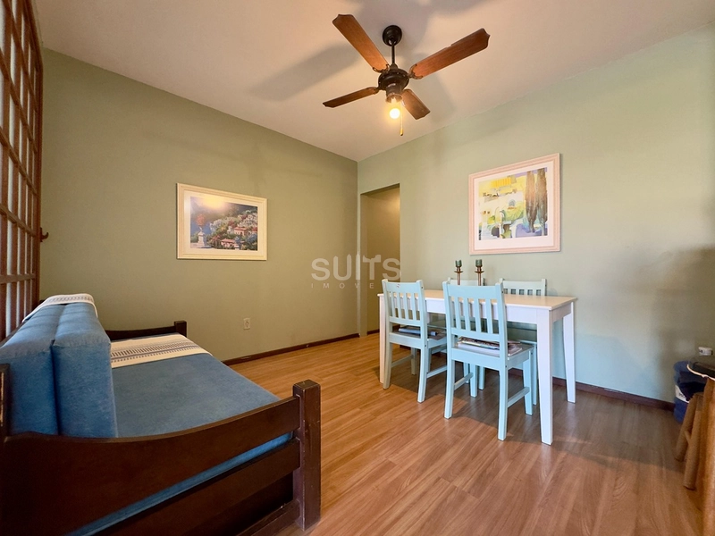 Apartamento à venda no Centro : 7ª foto da galeria de imagens do imóvel