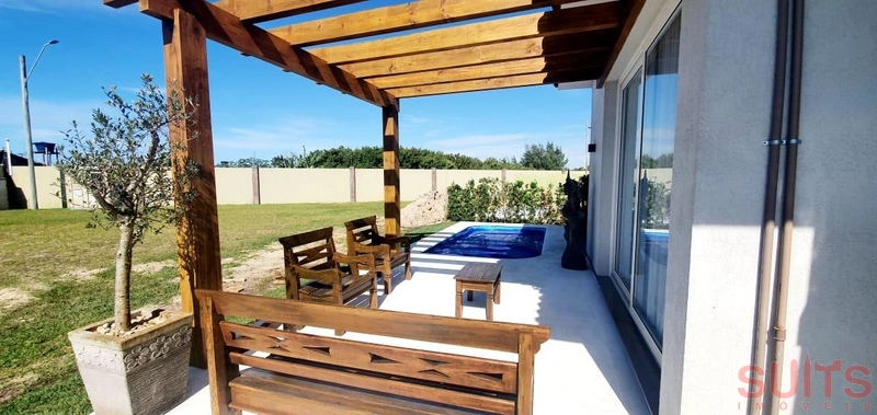 Excelente Casa Térrea no Condomínio Riviera: 28ª foto da galeria de imagens do imóvel