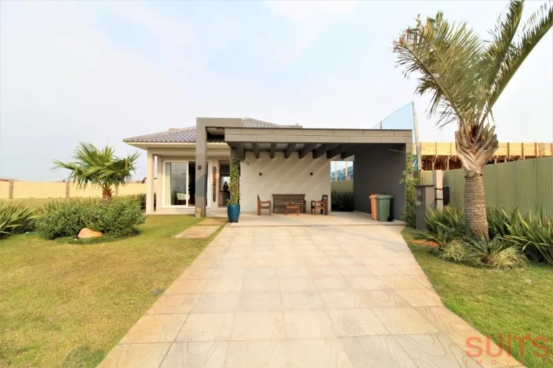 Excelente Casa Térrea no Condomínio Riviera: 2ª foto da galeria de imagens do imóvel