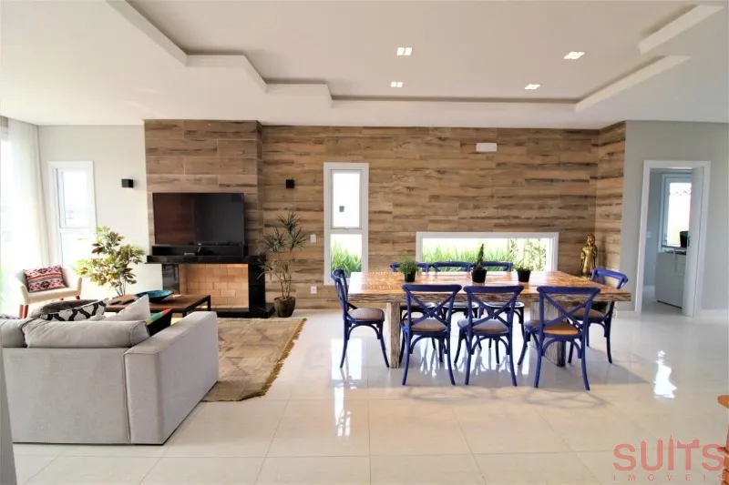 Excelente Casa Térrea no Condomínio Riviera: 7ª foto da galeria de imagens do imóvel