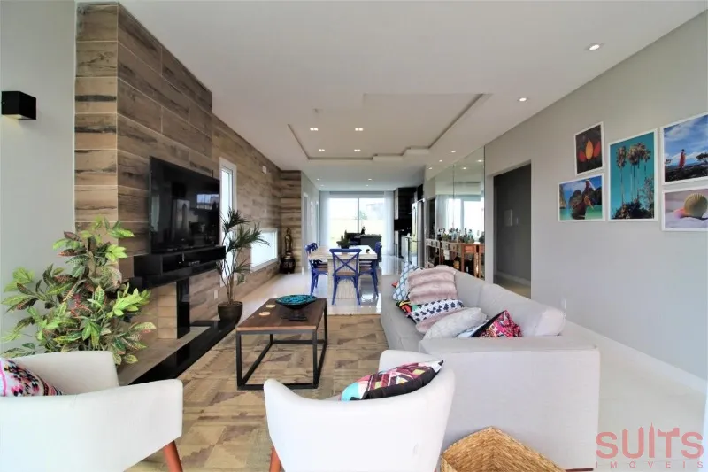 Excelente Casa Térrea no Condomínio Riviera: 6ª foto da galeria de imagens do imóvel