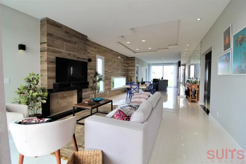 Excelente Casa Térrea no Condomínio Riviera: 4ª foto da galeria de imagens do imóvel