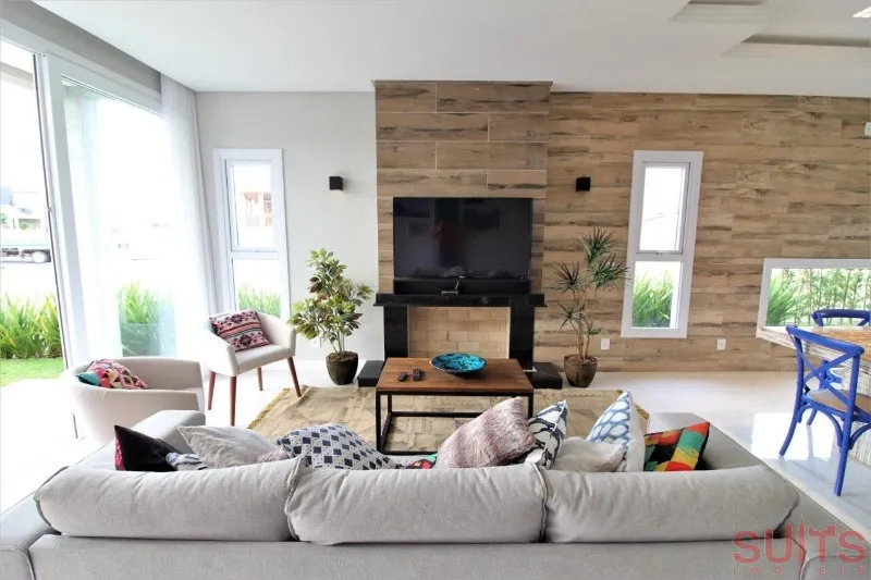 Excelente Casa Térrea no Condomínio Riviera: 3ª foto da galeria de imagens do imóvel