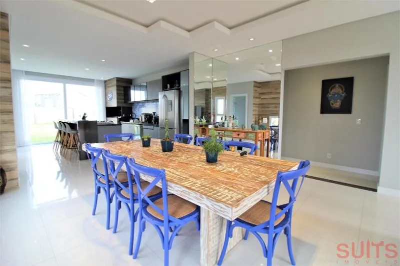 Excelente Casa Térrea no Condomínio Riviera: 9ª foto da galeria de imagens do imóvel