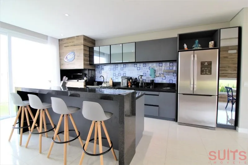 Excelente Casa Térrea no Condomínio Riviera: 11ª foto da galeria de imagens do imóvel