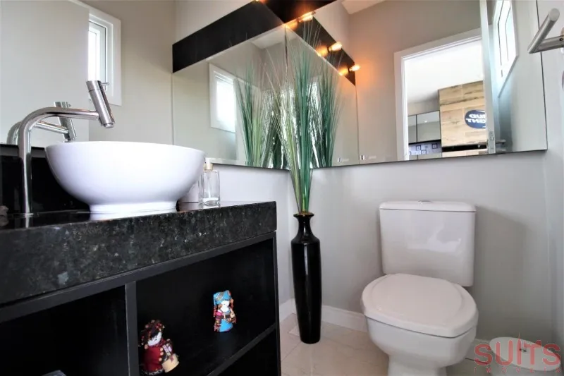 Excelente Casa Térrea no Condomínio Riviera: 22ª foto da galeria de imagens do imóvel