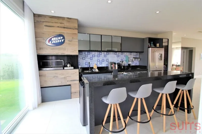 Excelente Casa Térrea no Condomínio Riviera: 10ª foto da galeria de imagens do imóvel