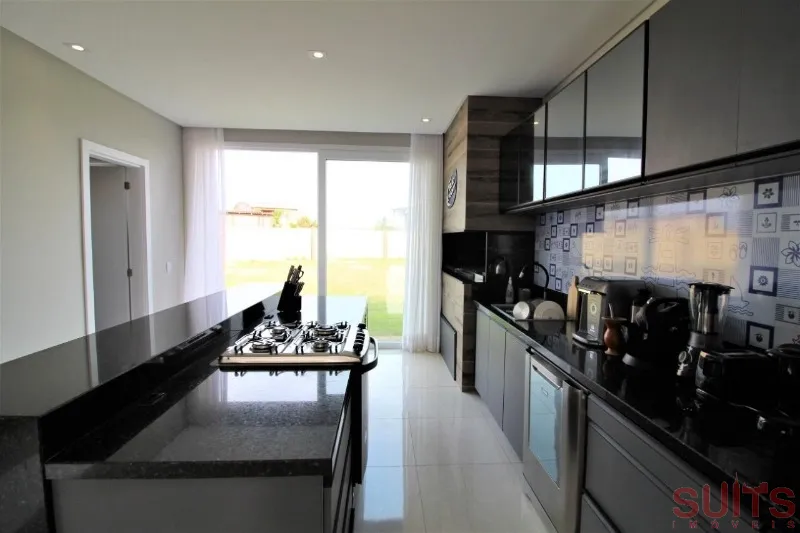 Excelente Casa Térrea no Condomínio Riviera: 13ª foto da galeria de imagens do imóvel