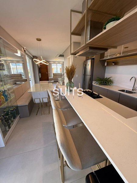  Excelente sobrado em condomínio à venda no Murano!: 13ª foto da galeria de imagens do imóvel