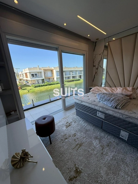  Excelente sobrado em condomínio à venda no Murano!: 8ª foto da galeria de imagens do imóvel