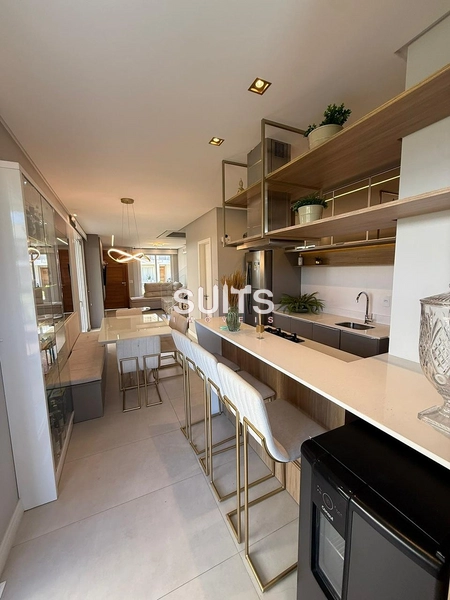  Excelente sobrado em condomínio à venda no Murano!: 5ª foto da galeria de imagens do imóvel