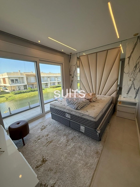  Excelente sobrado em condomínio à venda no Murano!: 12ª foto da galeria de imagens do imóvel