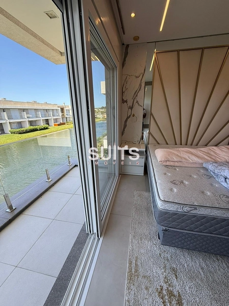  Excelente sobrado em condomínio à venda no Murano!: 9ª foto da galeria de imagens do imóvel