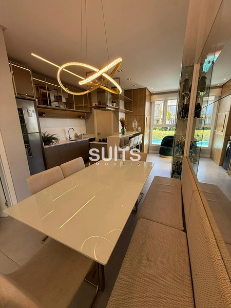  Excelente sobrado em condomínio à venda no Murano!: 25ª foto da galeria de imagens do imóvel