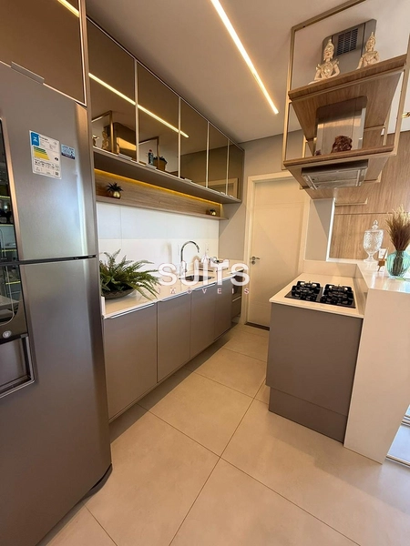  Excelente sobrado em condomínio à venda no Murano!: 3ª foto da galeria de imagens do imóvel