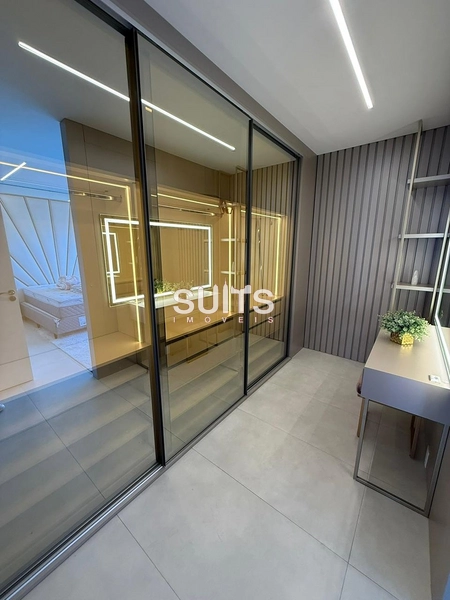  Excelente sobrado em condomínio à venda no Murano!: 4ª foto da galeria de imagens do imóvel