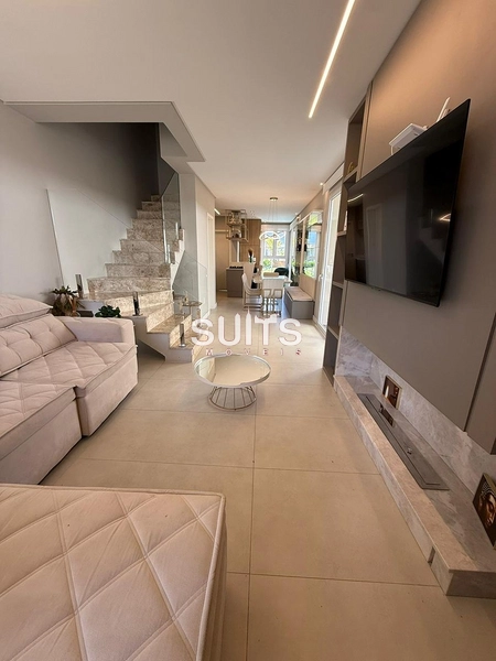  Excelente sobrado em condomínio à venda no Murano!: 17ª foto da galeria de imagens do imóvel