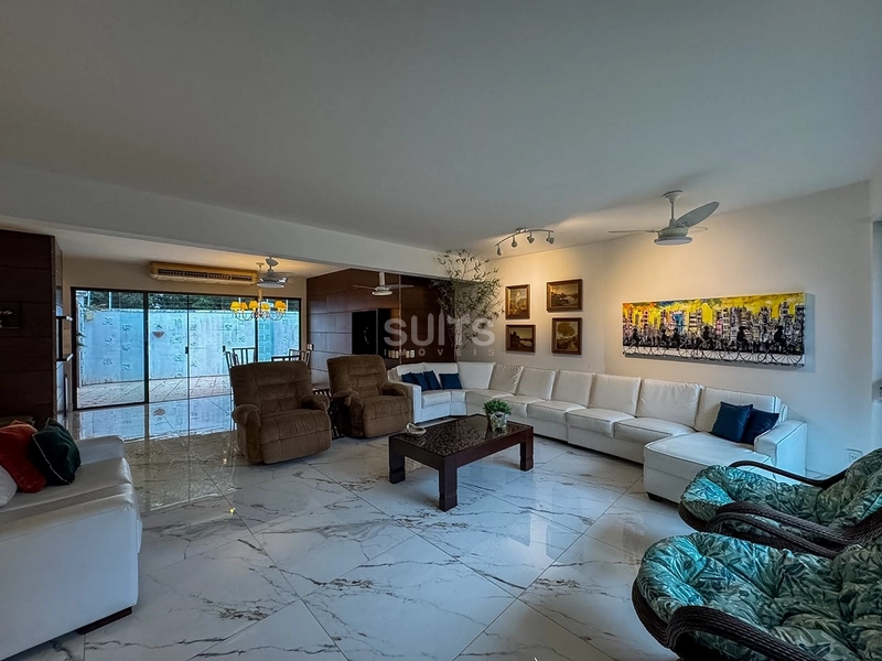 Excelente casa térrea à venda no Porto Coronado : 8ª foto da galeria de imagens do imóvel