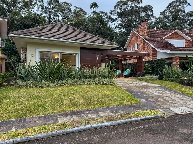 Excelente casa térrea à venda no Porto Coronado : 3ª foto da galeria de imagens do imóvel