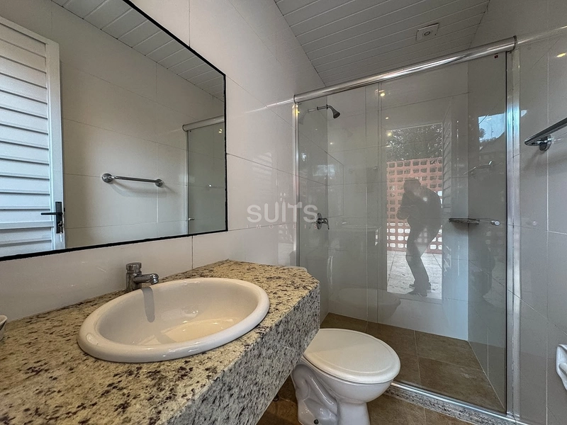 Excelente casa térrea à venda no Porto Coronado : 29ª foto da galeria de imagens do imóvel