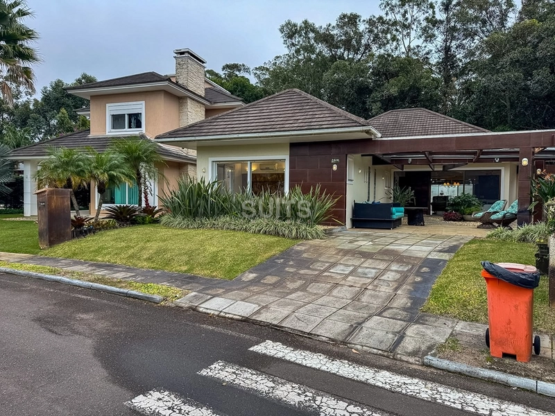 Excelente casa térrea à venda no Porto Coronado : 2ª foto da galeria de imagens do imóvel