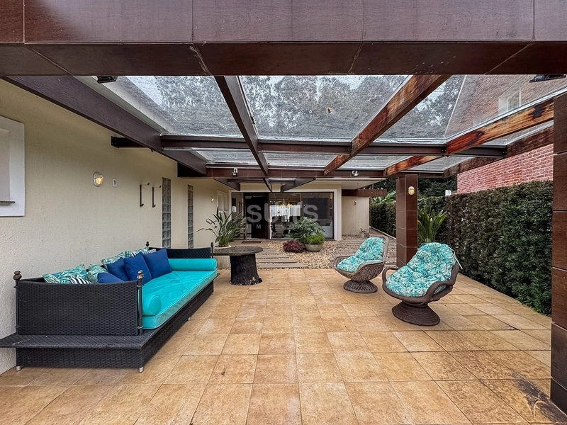 Excelente casa térrea à venda no Porto Coronado : 7ª foto da galeria de imagens do imóvel