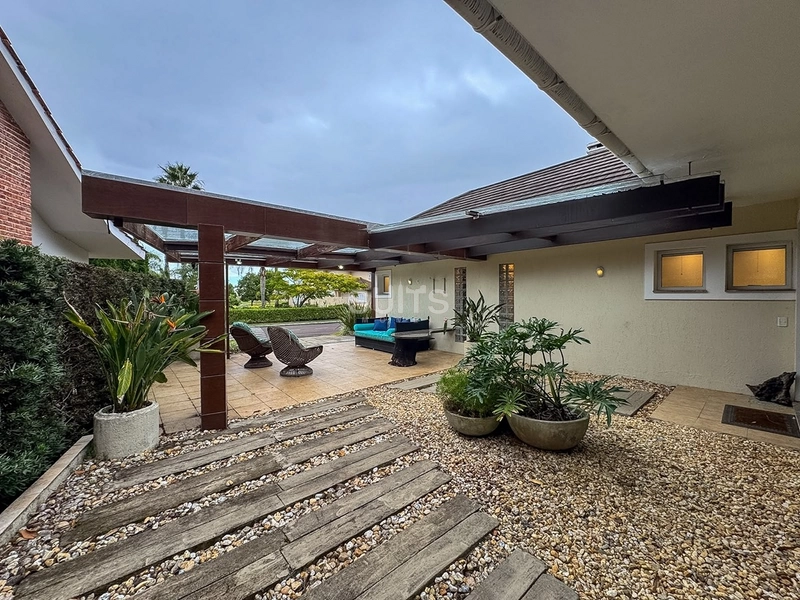 Excelente casa térrea à venda no Porto Coronado : 6ª foto da galeria de imagens do imóvel