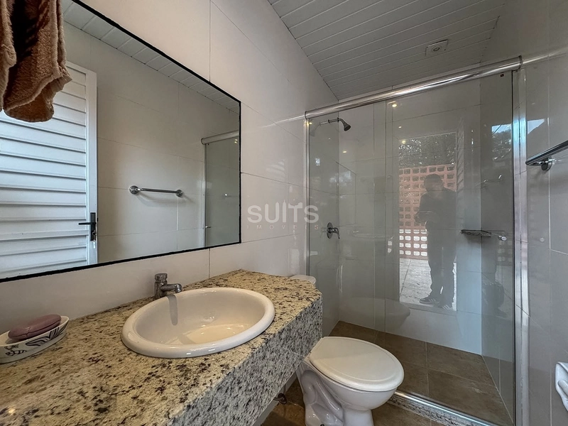 Excelente casa térrea à venda no Porto Coronado : 28ª foto da galeria de imagens do imóvel