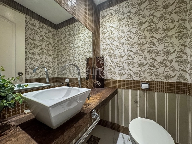 Excelente casa térrea à venda no Porto Coronado : 23ª foto da galeria de imagens do imóvel