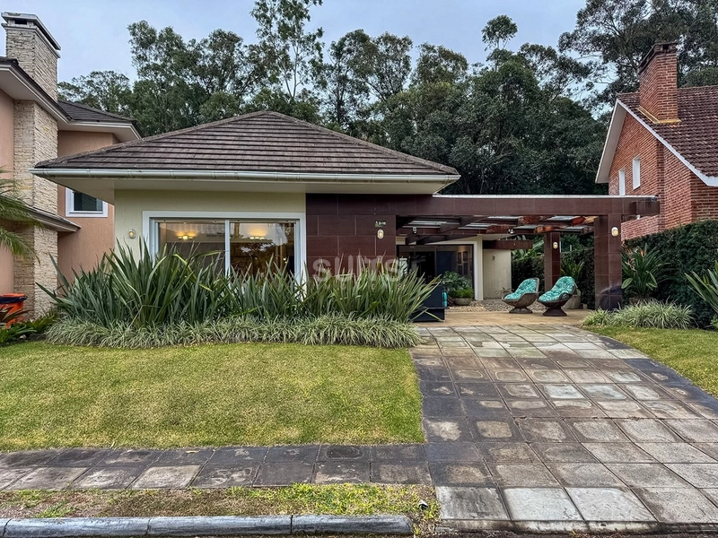 Excelente casa térrea à venda no Porto Coronado : 1ª foto da galeria de imagens do imóvel