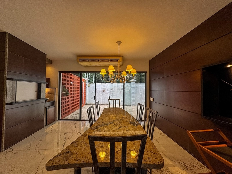 Excelente casa térrea à venda no Porto Coronado : 11ª foto da galeria de imagens do imóvel