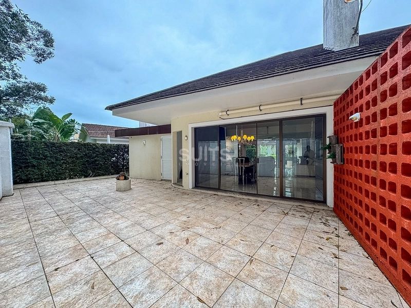 Excelente casa térrea à venda no Porto Coronado : 37ª foto da galeria de imagens do imóvel