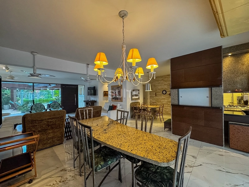 Excelente casa térrea à venda no Porto Coronado : 10ª foto da galeria de imagens do imóvel