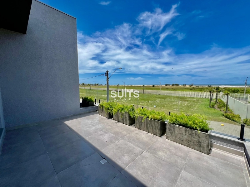 Excelente Sobrado de Frente ao Mar em Condomínio Fechado!: 21ª foto da galeria de imagens do imóvel