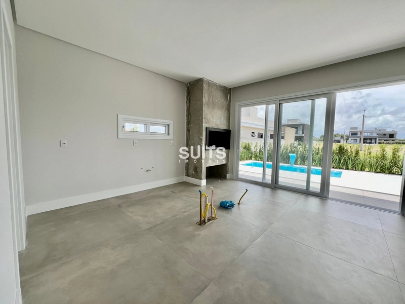 Excelente Sobrado de Frente ao Mar em Condomínio Fechado!: 20ª foto da galeria de imagens do imóvel