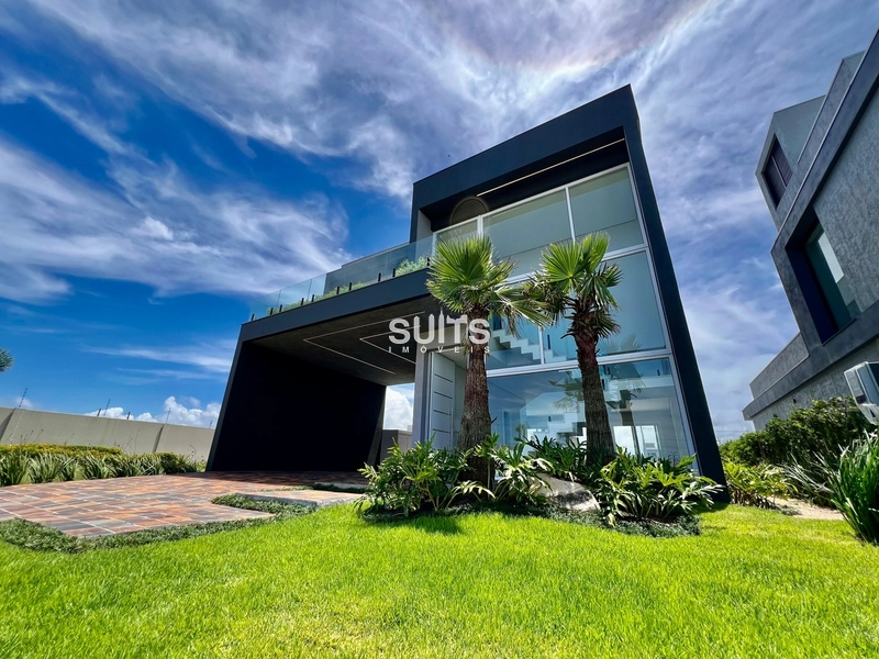 Excelente Sobrado de Frente ao Mar em Condomínio Fechado!: 2ª foto da galeria de imagens do imóvel