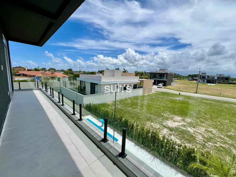 Excelente Sobrado de Frente ao Mar em Condomínio Fechado!: 44ª foto da galeria de imagens do imóvel