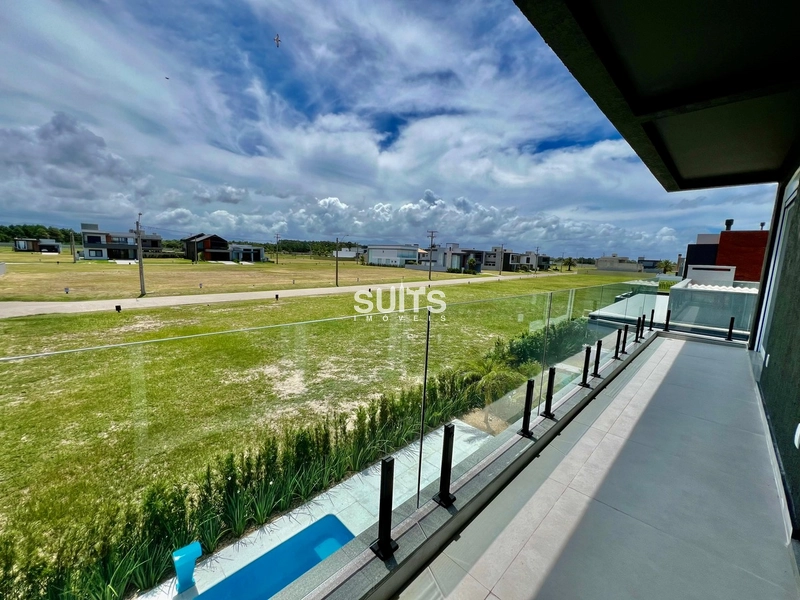 Excelente Sobrado de Frente ao Mar em Condomínio Fechado!: 38ª foto da galeria de imagens do imóvel