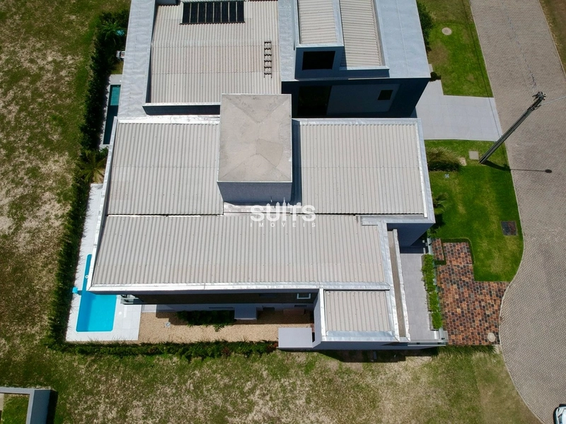 Excelente Sobrado de Frente ao Mar em Condomínio Fechado!: 23ª foto da galeria de imagens do imóvel