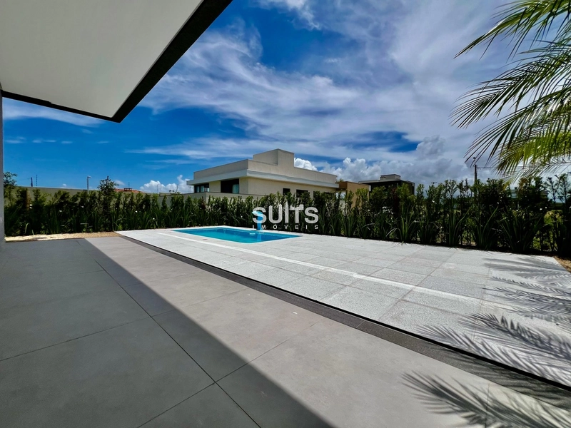 Excelente Sobrado de Frente ao Mar em Condomínio Fechado!: 8ª foto da galeria de imagens do imóvel