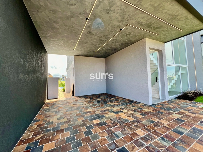 Excelente Sobrado de Frente ao Mar em Condomínio Fechado!: 15ª foto da galeria de imagens do imóvel