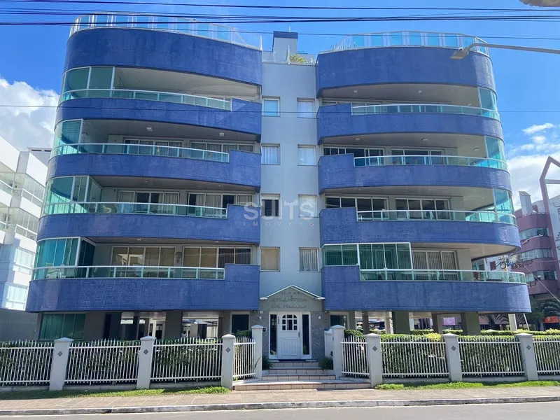 Apartamento no coração de Atlântida, com ampla sacada!: 2ª foto da galeria de imagens do imóvel