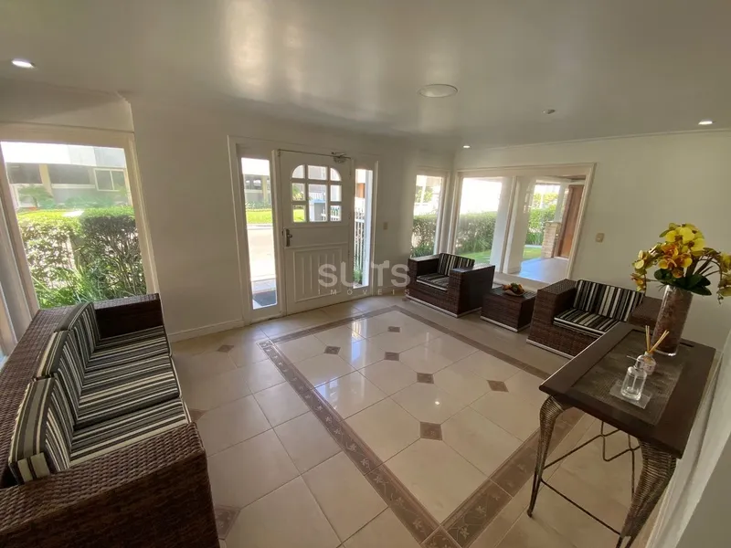 Apartamento no coração de Atlântida, com ampla sacada!: 5ª foto da galeria de imagens do imóvel