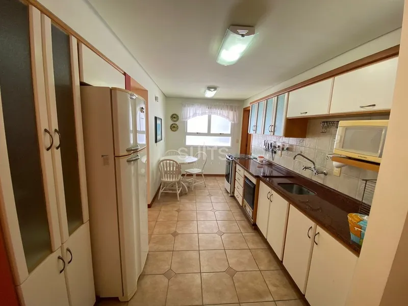 Apartamento no coração de Atlântida, com ampla sacada!: 25ª foto da galeria de imagens do imóvel