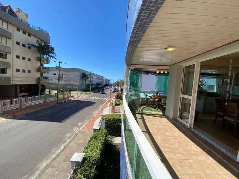 Apartamento no coração de Atlântida, com ampla sacada!: 40ª foto da galeria de imagens do imóvel